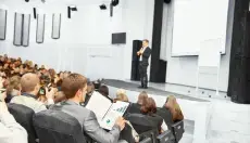 Автобус для мероприятий